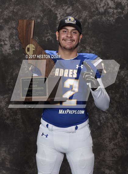 Thumbnail 3 in Serra (CIF State D2-AA Awards) photogallery.