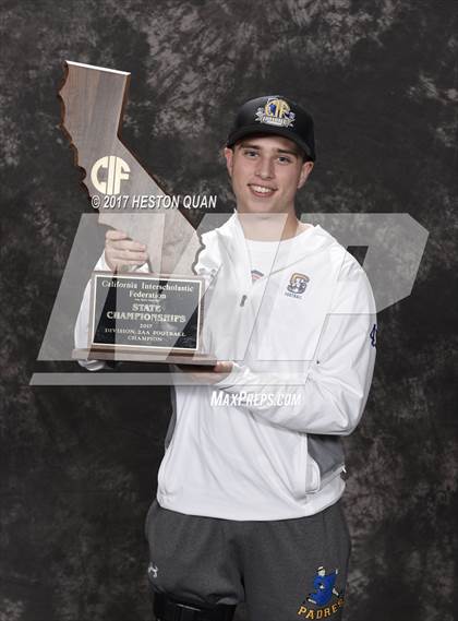 Thumbnail 3 in Serra (CIF State D2-AA Awards) photogallery.
