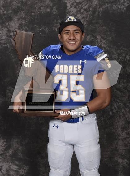 Thumbnail 3 in Serra (CIF State D2-AA Awards) photogallery.