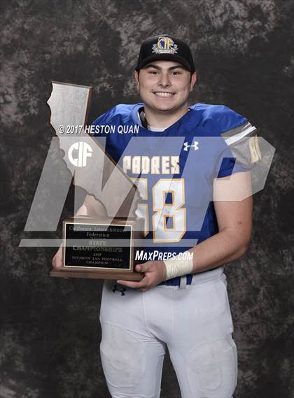 Thumbnail 1 in Serra (CIF State D2-AA Awards) photogallery.