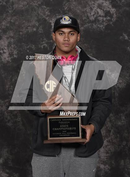 Thumbnail 3 in Serra (CIF State D2-AA Awards) photogallery.