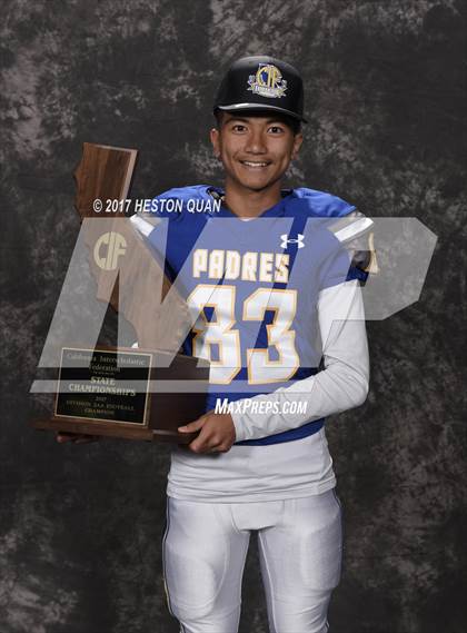 Thumbnail 1 in Serra (CIF State D2-AA Awards) photogallery.