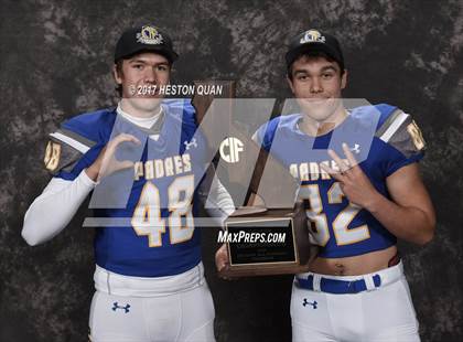 Thumbnail 2 in Serra (CIF State D2-AA Awards) photogallery.