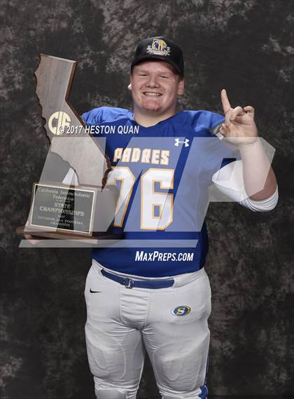 Thumbnail 2 in Serra (CIF State D2-AA Awards) photogallery.