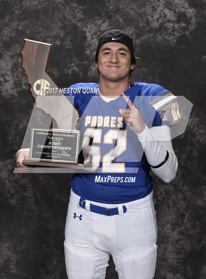 Thumbnail 3 in Serra (CIF State D2-AA Awards) photogallery.