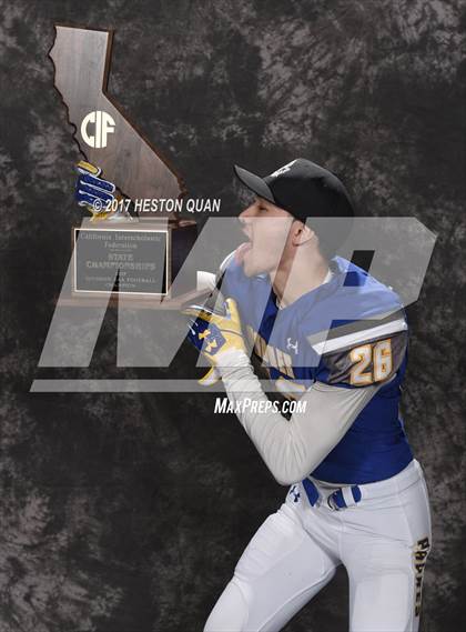 Thumbnail 3 in Serra (CIF State D2-AA Awards) photogallery.