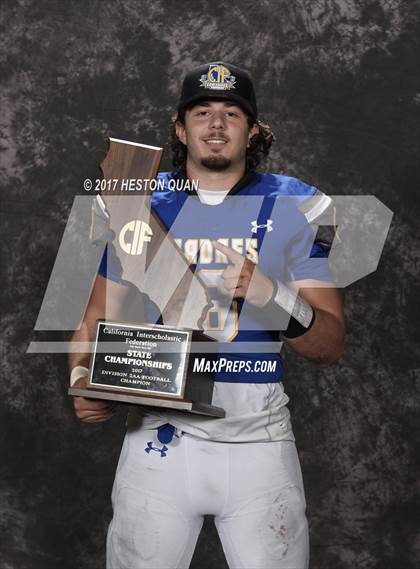 Thumbnail 1 in Serra (CIF State D2-AA Awards) photogallery.