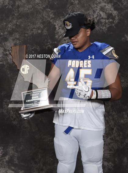 Thumbnail 3 in Serra (CIF State D2-AA Awards) photogallery.