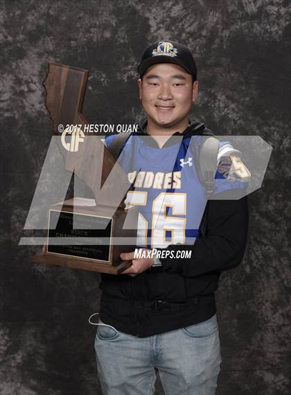 Thumbnail 1 in Serra (CIF State D2-AA Awards) photogallery.