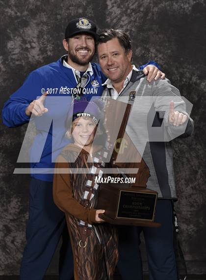 Thumbnail 2 in Serra (CIF State D2-AA Awards) photogallery.
