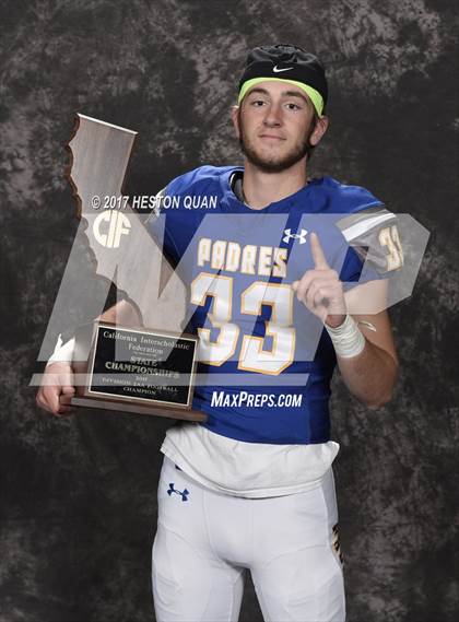 Thumbnail 1 in Serra (CIF State D2-AA Awards) photogallery.