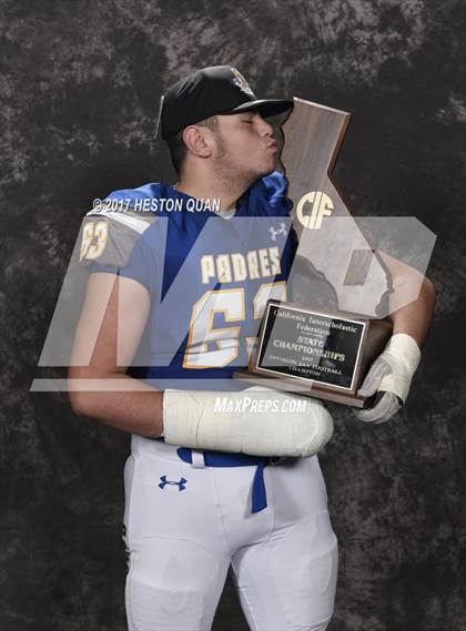 Thumbnail 3 in Serra (CIF State D2-AA Awards) photogallery.