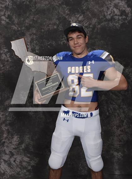 Thumbnail 3 in Serra (CIF State D2-AA Awards) photogallery.