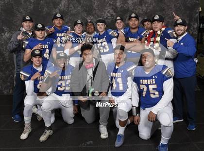 Thumbnail 3 in Serra (CIF State D2-AA Awards) photogallery.