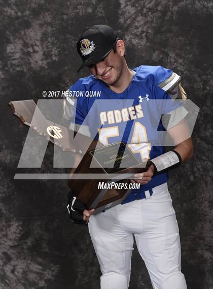 Thumbnail 1 in Serra (CIF State D2-AA Awards) photogallery.