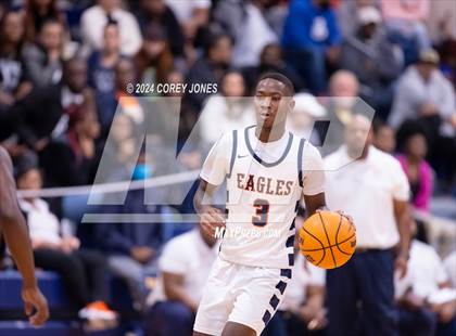 Thumbnail 1 in Warner Robins vs Northside  photogallery.