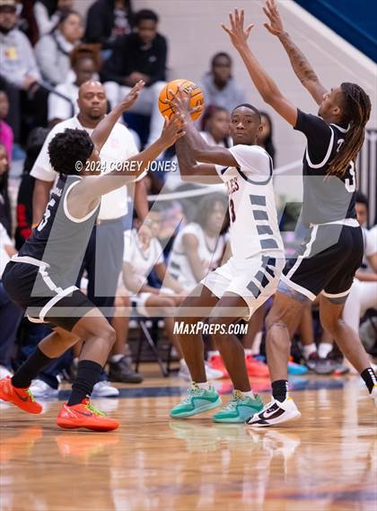 Thumbnail 3 in Warner Robins vs Northside  photogallery.