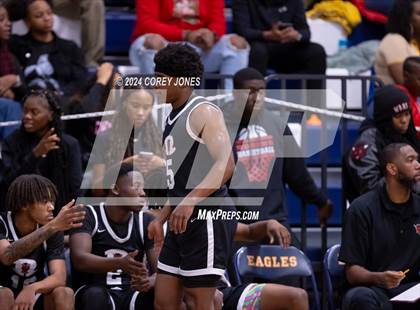 Thumbnail 2 in Warner Robins vs Northside  photogallery.