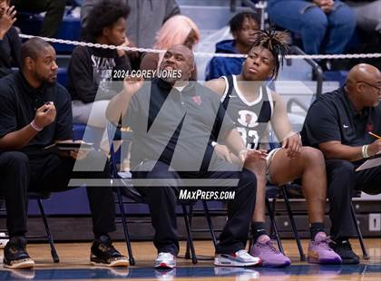 Thumbnail 3 in Warner Robins vs Northside  photogallery.