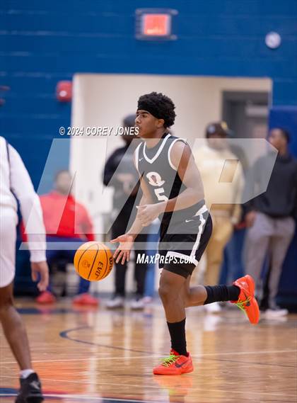 Thumbnail 2 in Warner Robins vs Northside  photogallery.