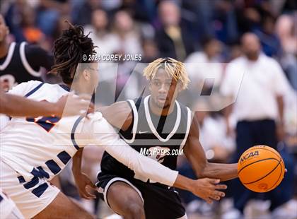 Thumbnail 2 in Warner Robins vs Northside  photogallery.