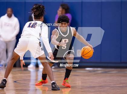 Thumbnail 1 in Warner Robins vs Northside  photogallery.