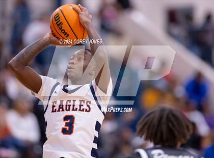 Thumbnail 3 in Warner Robins vs Northside  photogallery.