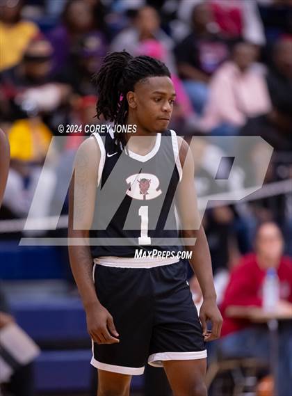Thumbnail 2 in Warner Robins vs Northside  photogallery.