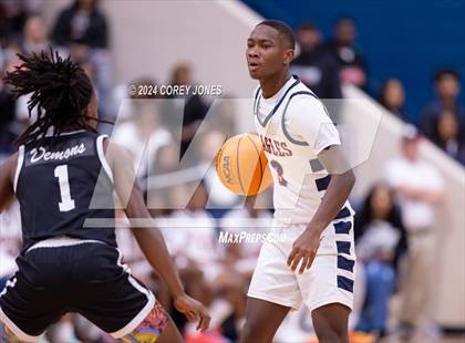 Thumbnail 3 in Warner Robins vs Northside  photogallery.