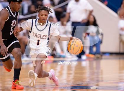 Thumbnail 2 in Warner Robins vs Northside  photogallery.