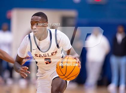 Thumbnail 3 in Warner Robins vs Northside  photogallery.