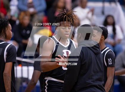 Thumbnail 3 in Warner Robins vs Northside  photogallery.