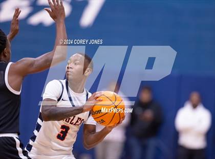 Thumbnail 1 in Warner Robins vs Northside  photogallery.
