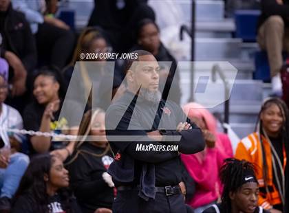 Thumbnail 1 in Warner Robins vs Northside  photogallery.