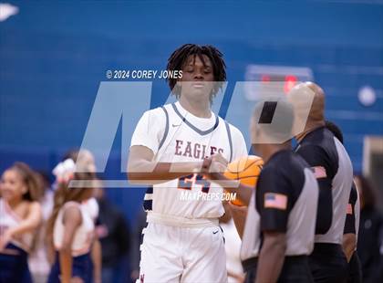 Thumbnail 2 in Warner Robins vs Northside  photogallery.