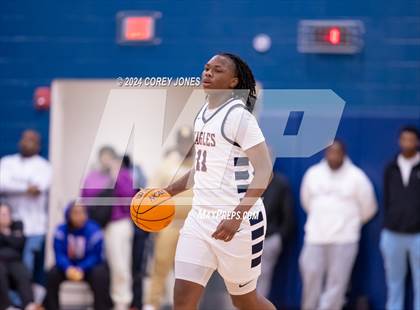 Thumbnail 1 in Warner Robins vs Northside  photogallery.