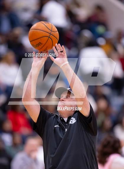 Thumbnail 3 in Warner Robins vs Northside  photogallery.