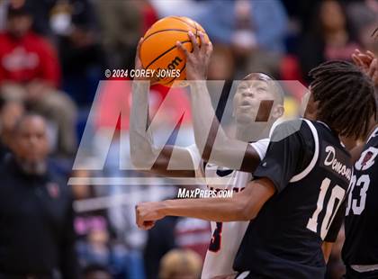 Thumbnail 1 in Warner Robins vs Northside  photogallery.