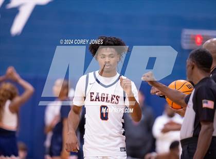 Thumbnail 1 in Warner Robins vs Northside  photogallery.