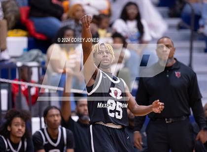 Thumbnail 1 in Warner Robins vs Northside  photogallery.