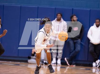 Thumbnail 1 in Warner Robins vs Northside  photogallery.