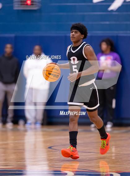 Thumbnail 3 in Warner Robins vs Northside  photogallery.
