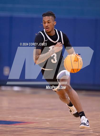 Thumbnail 1 in Warner Robins vs Northside  photogallery.