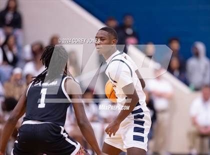 Thumbnail 1 in Warner Robins vs Northside  photogallery.