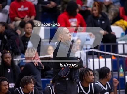 Thumbnail 2 in Warner Robins vs Northside  photogallery.