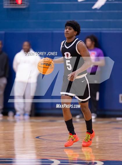 Thumbnail 2 in Warner Robins vs Northside  photogallery.