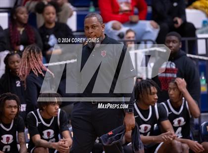Thumbnail 1 in Warner Robins vs Northside  photogallery.