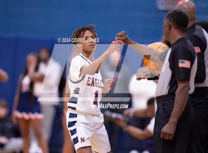 Thumbnail 2 in Warner Robins vs Northside  photogallery.