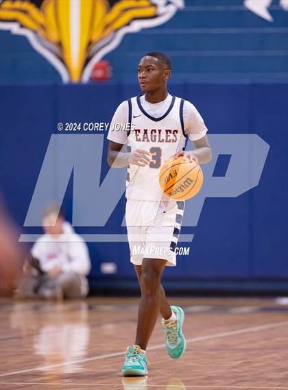 Thumbnail 3 in Warner Robins vs Northside  photogallery.