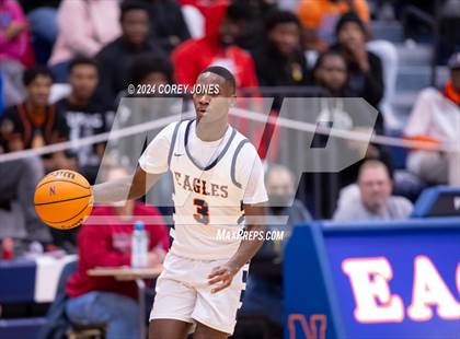 Thumbnail 2 in Warner Robins vs Northside  photogallery.